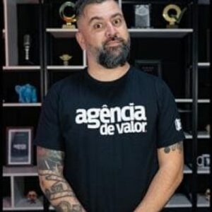 Imagem do curso Agência de Valor: Sua Agência do Zero - Robson Leite