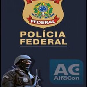 Imagem do curso Agente da Polícia Federal - AlfaCon