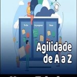 Imagem do curso Agilidade de A a Z - Vaner Teixeira