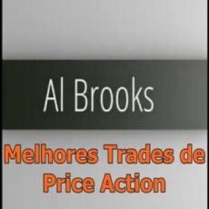 Imagem do curso Al Brooks - Melhores Trades de Price Action