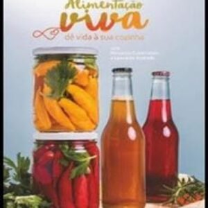 Imagem do curso Alimentação Viva: Dê Vida à Sua Cozinha - Leonardo Alves e Fernando Goldenstein