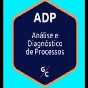 Imagem do curso Análise e Diagnóstico de Processos BPM - Gart Capote