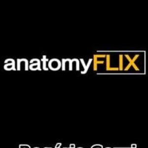Imagem do curso Anatomyflix 2.0 - Rogério Gozzi