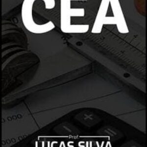 Imagem do curso Curso Anbima CEA Completo - Lucas Silva