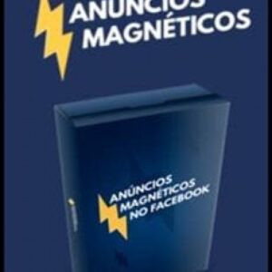 Imagem do curso Anuncios Magneticos - Barbara e Samuel Pereira