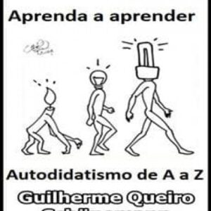 Imagem do curso Aprenda a Aprender: Autodidatismo de A a Z - Guilherme Queiroz Schünemann