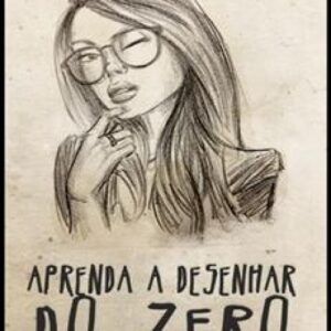 Imagem do curso Aprenda a Desenhar do Zero - Ivan Querino