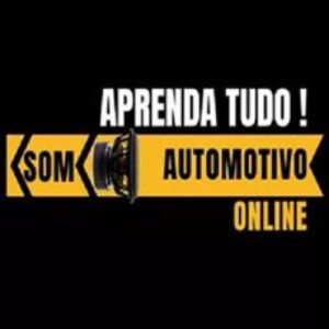 Imagem do curso Aprenda Tudo! Som Automotivo Online - Marcio Low Bass