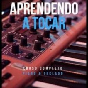 Imagem do curso Aprendendo a Tocar - Piano Trimestral - Milo Andreo