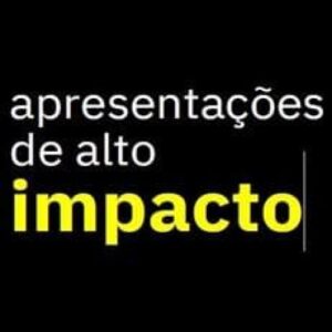 Imagem do curso Apresentações de Alto Impacto: Escola de Negócios Conquer