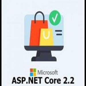 Imagem do curso ASP.NET Core 2.2: Aprenda Construindo uma Loja Virtual - Elias Ribeiro da Silva