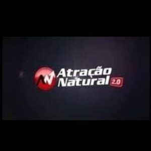 Imagem do curso Atração Natural 2.0 - Elias Maman