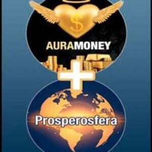 Imagem do curso Aura Money + Prosperosfera - Bruno Gimenes e Patrícia Cândido