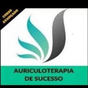 Imagem do curso Auriculoterapia de Sucesso - Lirane Suliano