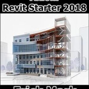 Imagem do curso Axiom: Revit Starter 2018 - Erick Mark