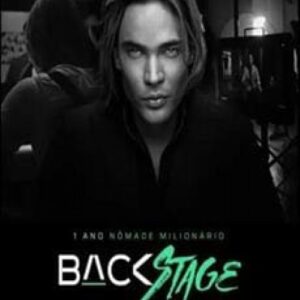 Imagem do curso Backstage 2024 - Thiago Finch