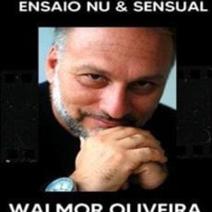 Imagem do curso Bella da Semana de Ensaio Nu e Sensual - Walmor de Oliveira