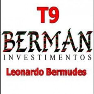 Imagem do curso Berman Investimentos T9 - Leonardo Bermudes