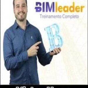 Imagem do curso Bim Leader - Victor Hugo