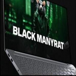 Imagem do curso Black ManyRat - Ratão Digital