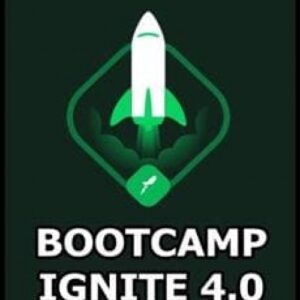 Imagem do curso Bootcamp Ignite 4.0 - Rocketseat