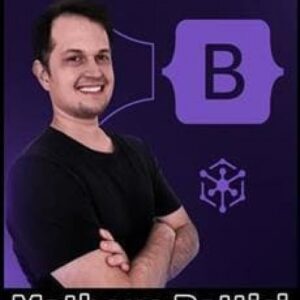 Imagem do curso Bootstrap 5: Do Básico ao Avançado - Matheus Battisti
