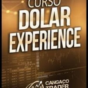Imagem do curso Cangaço Trader: Dólar Experience - Lyncon Franca