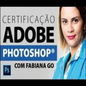 Imagem do curso Certificação Adobe - PhotoPro