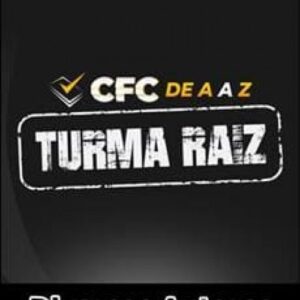 Imagem do curso CFC De A a Z: Turma Raiz - Diversos Autores