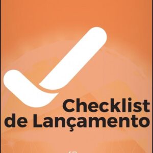 Imagem do curso Checklist de Lançamento - Ana Paula Perci