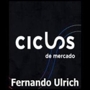 Imagem do curso Ciclos de Mercado - Fernando Ulrich
