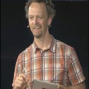 Imagem do curso Cinema Do Roteiro às Telas - Jason Satterlund