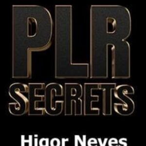 Imagem do curso Close Friends PLR Secrets - Higor Neves