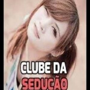 Imagem do curso Clube da Sedução - Cauê Cesar