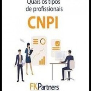 Imagem do curso CNPI: Certificado Nacional dos Profissionais de Investimento - FK Partners