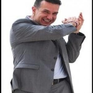 Imagem do curso Coaching Financeiro Training - Roberto Navarro