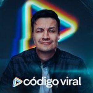 Imagem do curso Código Viral - Oney Araujo