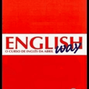 Imagem do curso Coleção English Way Completo - Abril Educação