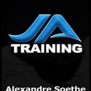 Imagem do curso Combo JA Training - Alexandre Soethe