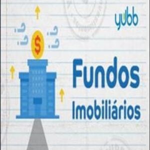 Imagem do curso Como Começar a Investir em Fundos Imobiliários - Yubb