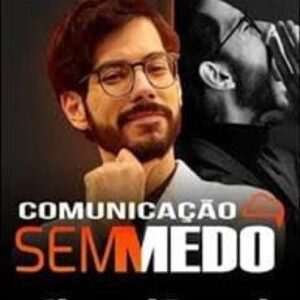 Imagem do curso Comunicação Sem Medo - Giovanni Begossi