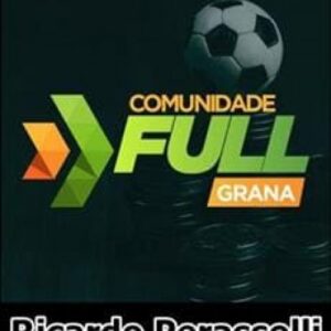 Imagem do curso Comunidade Full Grana - Ricardo Santos Perassolli