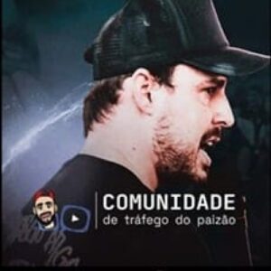 Imagem do curso Comunidade Pai do Tráfego - Lucas Viana