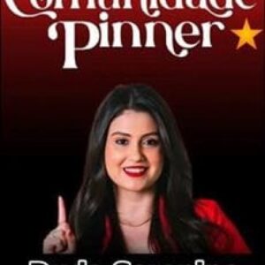 Imagem do curso Comunidade Pinner - Duda Serenine