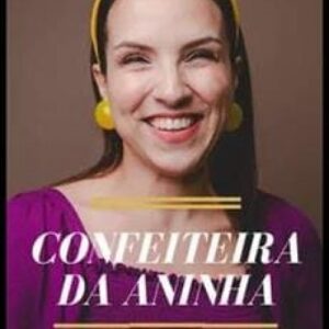 Imagem do curso Confeitaria da Aninha - Ana Clara