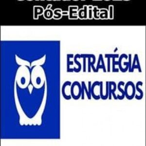 Imagem do curso Contador 2023 Pós-Edital - Estratégia Concursos