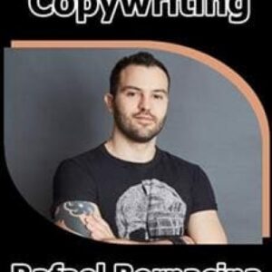Imagem do curso Copywriting - Rafael Bornacina