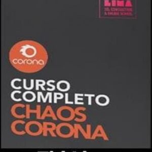 Imagem do curso Corona Renderer Fotorrealismo do Básico ao Avançado - Thi Lima