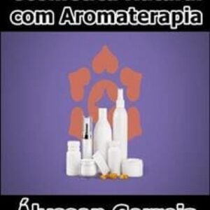 Imagem do curso Cosmética Natural com Aromaterapia - Álysson Correia