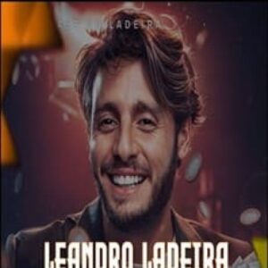 Imagem do curso Crescimento 10x - Leandro Ladeira
